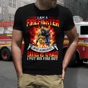 Firefighter